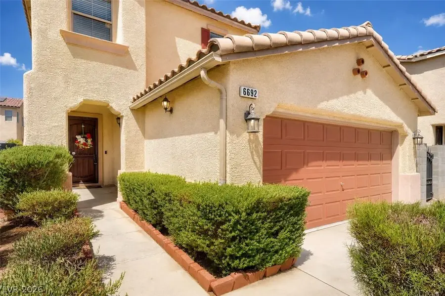 6692 Chariots Path Court, Las Vegas, NV 89142 - #3