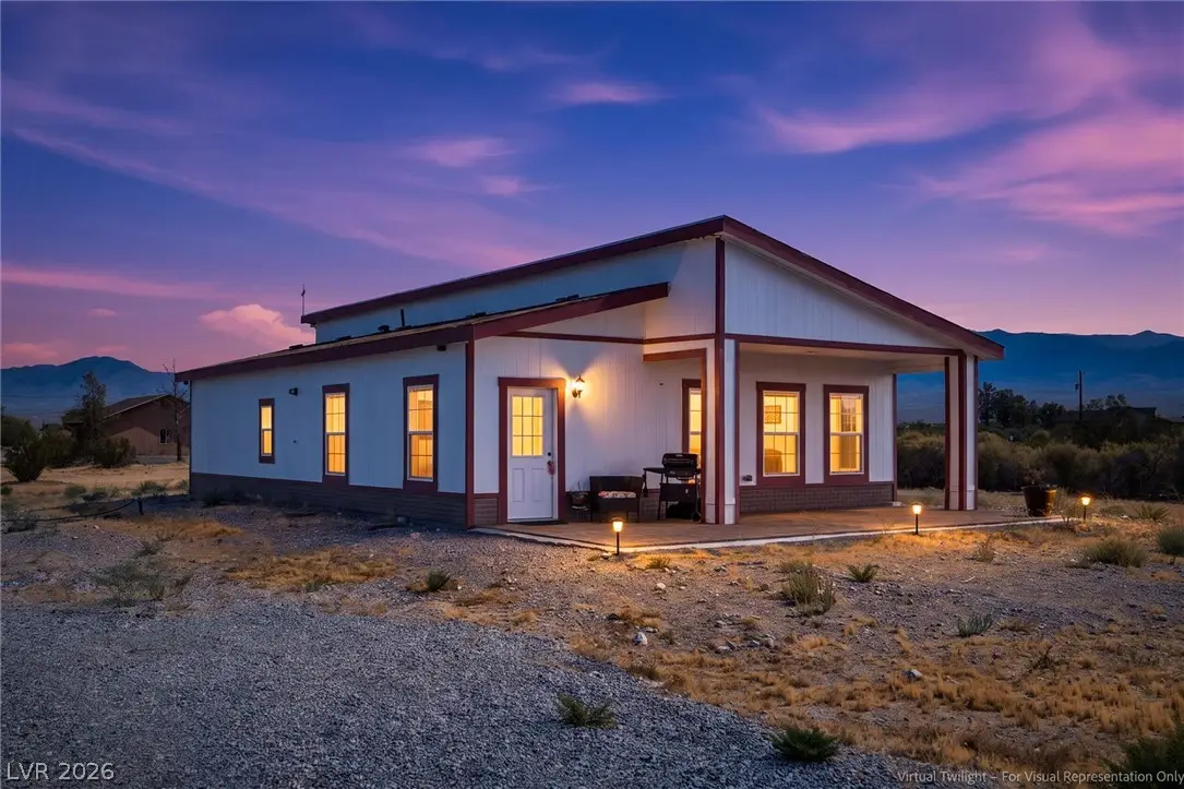 4860 Turner Boulevard, Pahrump, NV 89061 - #1