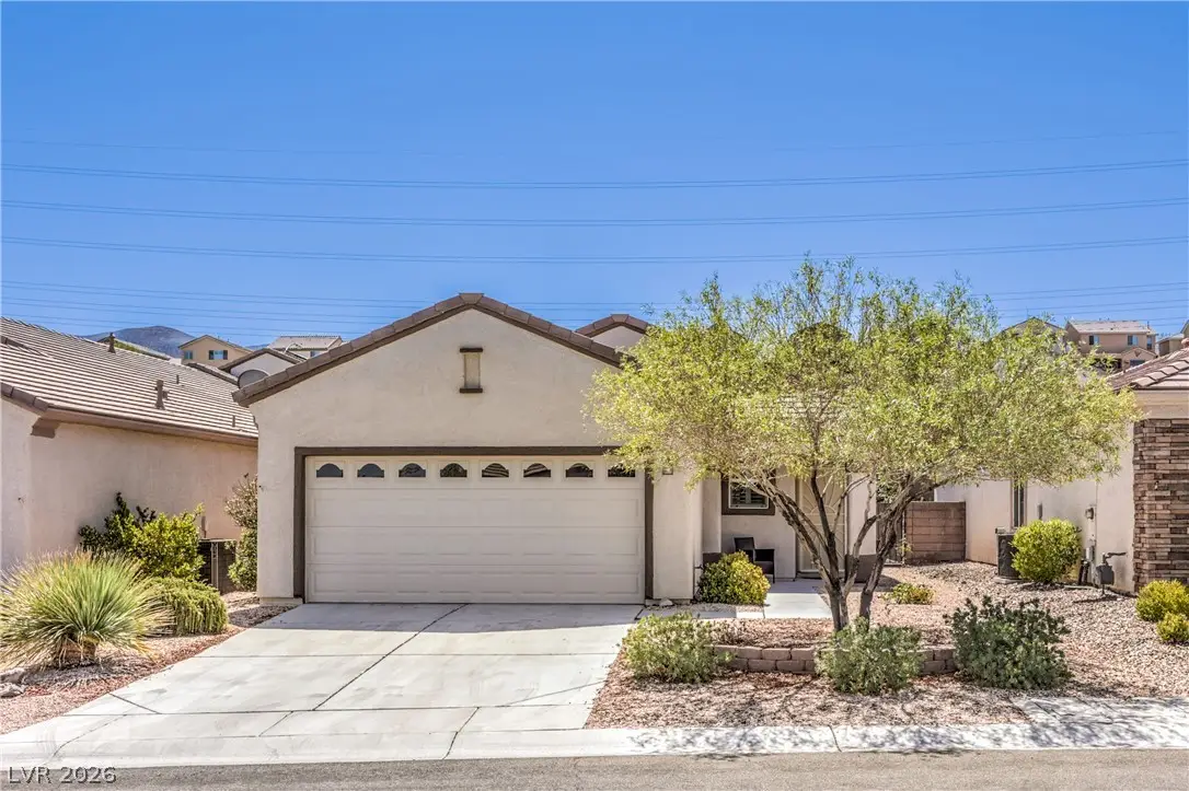 2439 Erastus Drive, Henderson, NV 89044 - #1