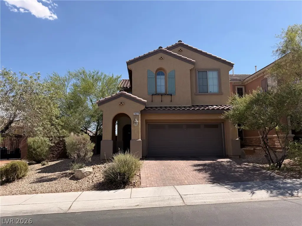 7427 Calzado Drive, Las Vegas, NV 89178 - #1