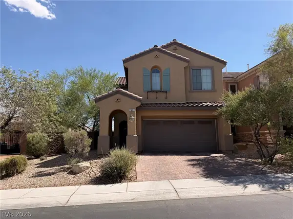 7427 Calzado Drive, Las Vegas, NV 89178