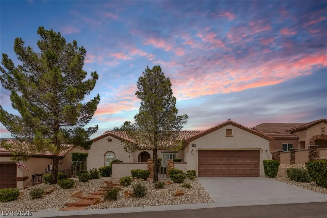 2156 Long Creek Court, Henderson, NV 89044 - #1