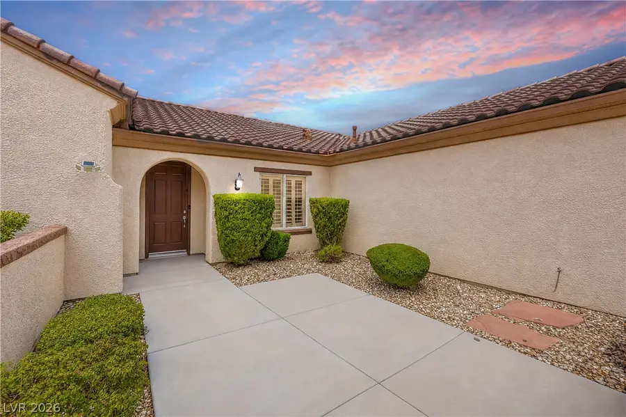 2156 Long Creek Court, Henderson, NV 89044 - #2