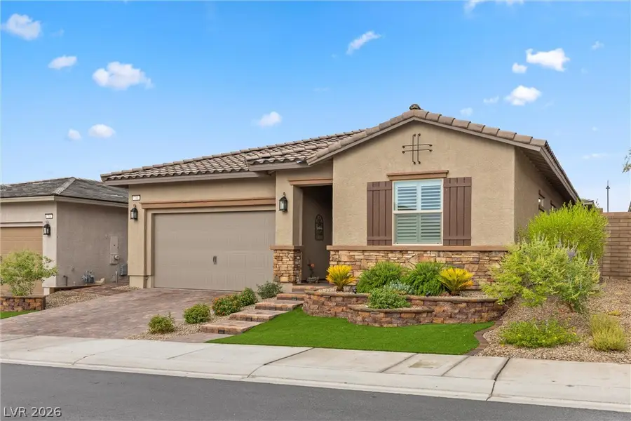 700 Monteverdi Peak Street, Henderson, NV 89011 - #3