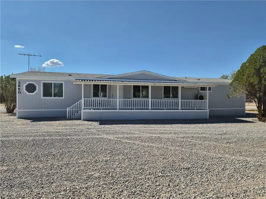 3850 Leonard Street, Pahrump, NV 89060 - #2