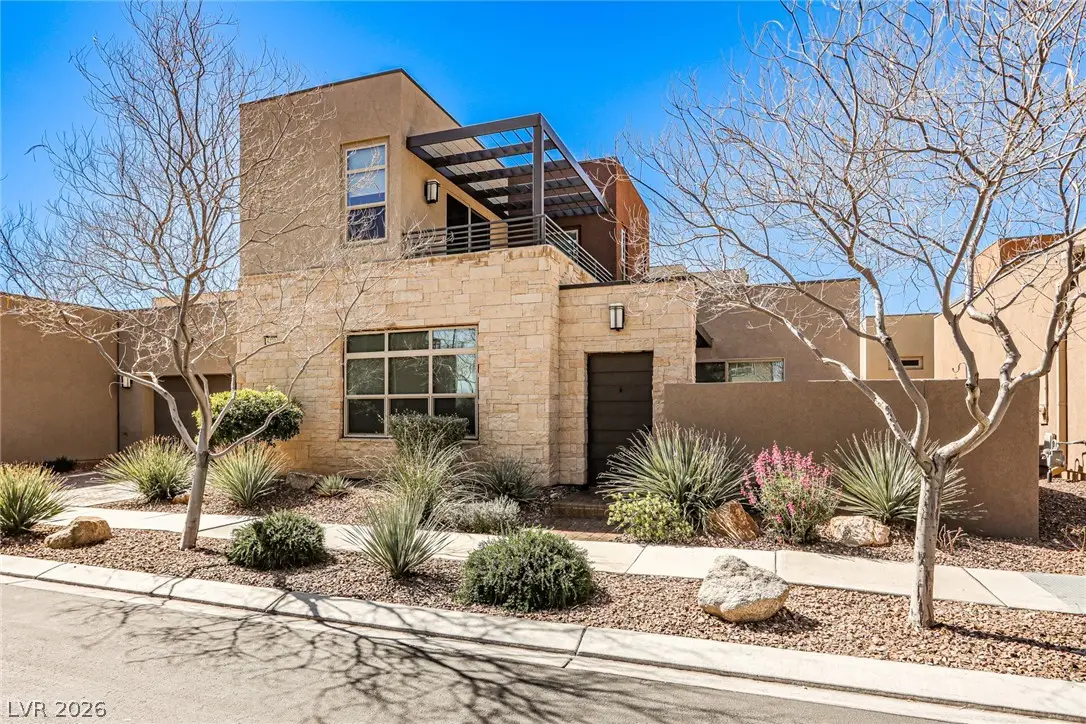 4271 Veraz Street, Las Vegas, NV 89135 - #1