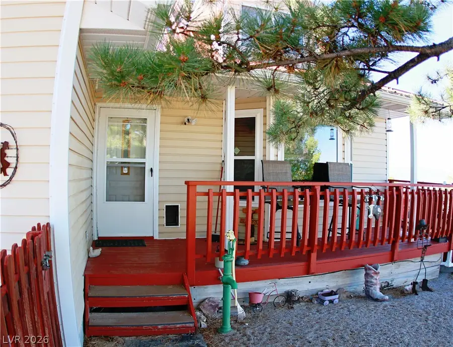 675 Hartley Drive, Pioche, NV 89043 - #3