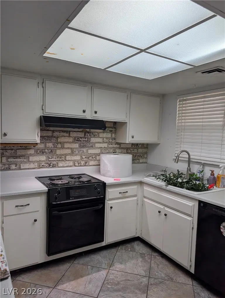 6003 Vegas Drive, Las Vegas, NV 89108 - #2