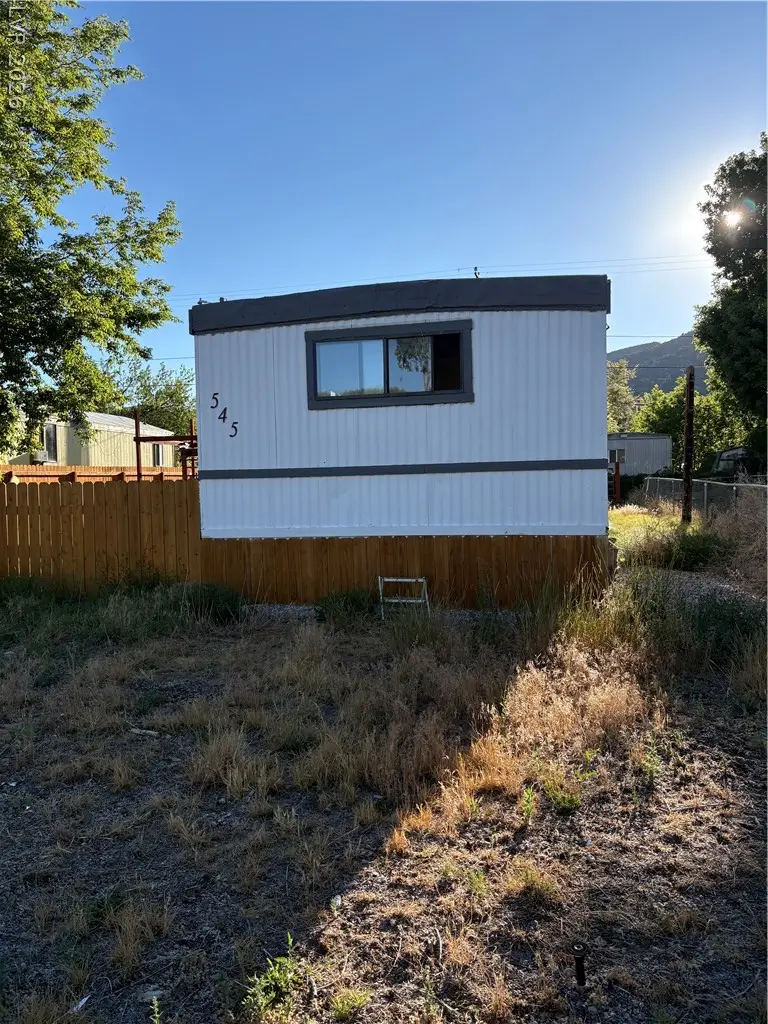 545 Stevens Avenue, Ely, NV 89301 - #1