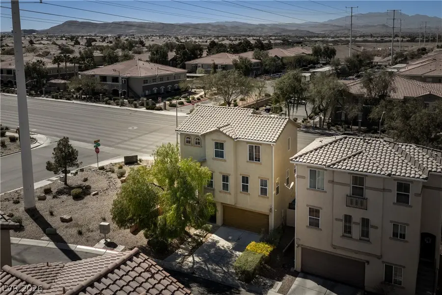 10287 Tiger Paws Place, Las Vegas, NV 89183 - #2