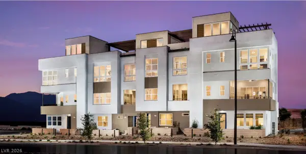 2523 Cracked Stone Street, Henderson, NV 89044