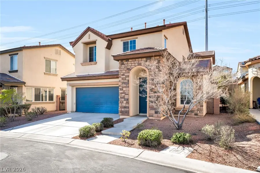 6569 Brooklyn Heights Street, Las Vegas, NV 89166 - #2