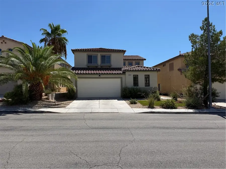 5558 Golden Palms Court, Las Vegas, NV 89148 - #2