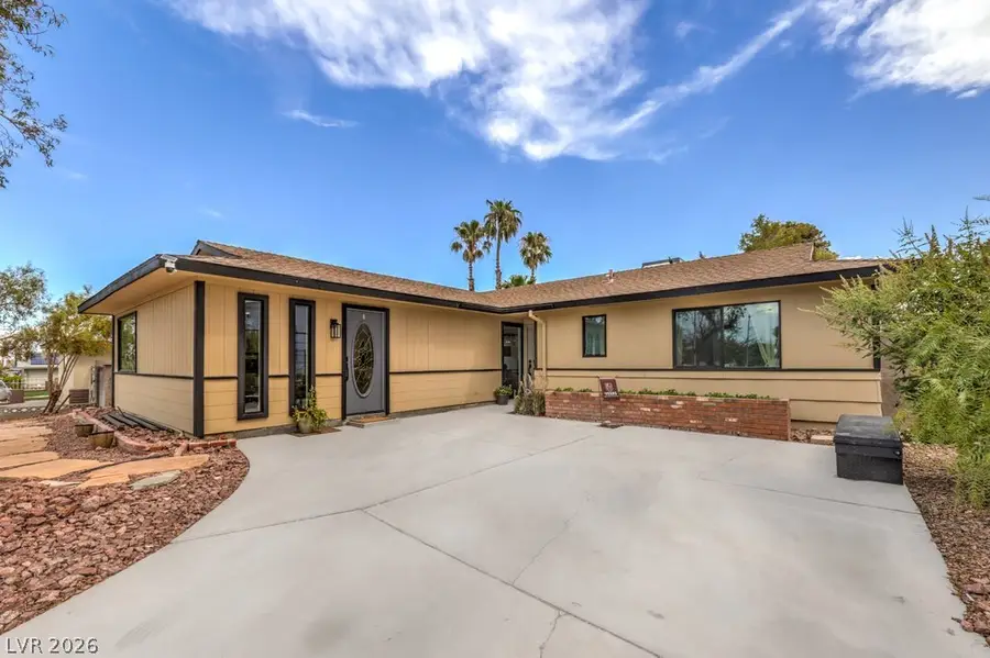 6945 Cobblestone Avenue, Las Vegas, NV 89145 - #2