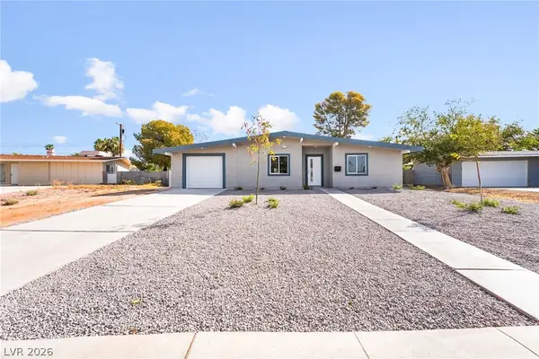 2542 Masters Circle, Las Vegas, NV 89142