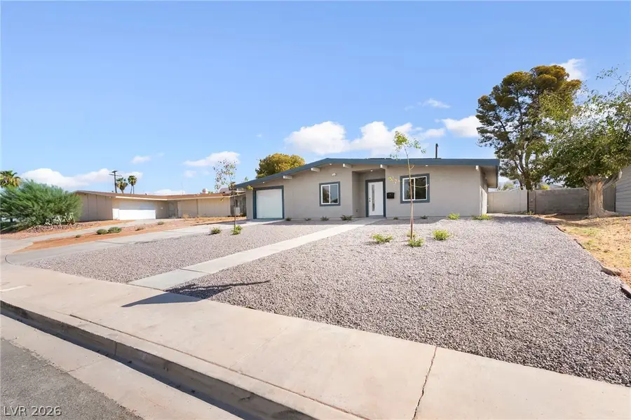 2542 Masters Circle, Las Vegas, NV 89142 - #3