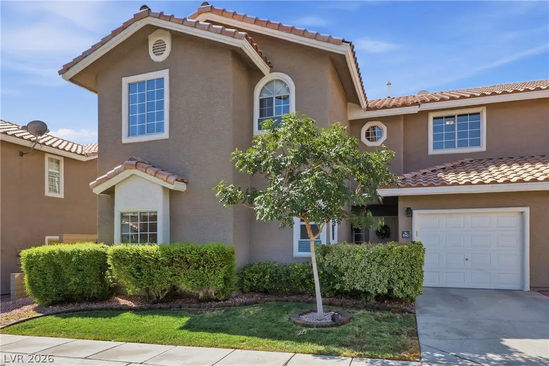 9343 Horizon Vista Lane, Las Vegas, NV 89117 - #1
