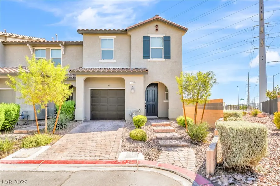 5692 Calm Season Street, Las Vegas, NV 89118 - #2