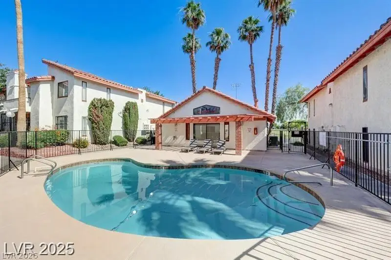 1701 E Katie Avenue #91, Las Vegas, NV 89119 - #1