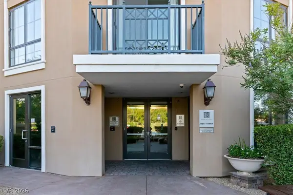 29 Montelago Boulevard #107, Henderson, NV 89011