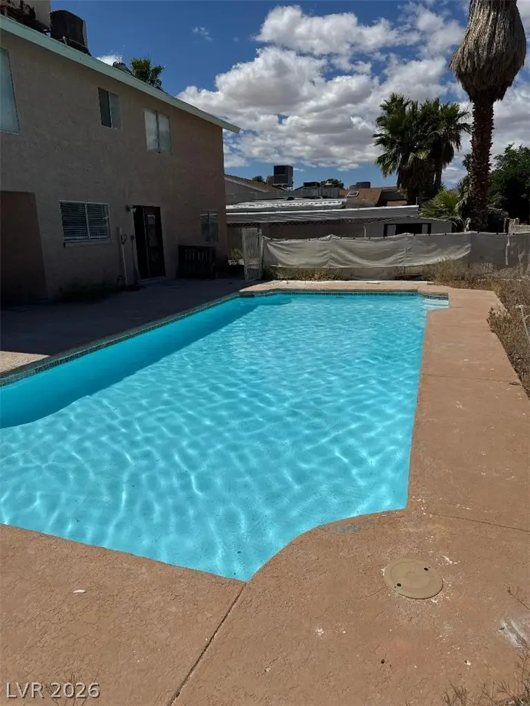 6192 La Palma Parkway, Las Vegas, NV 89118 - #2
