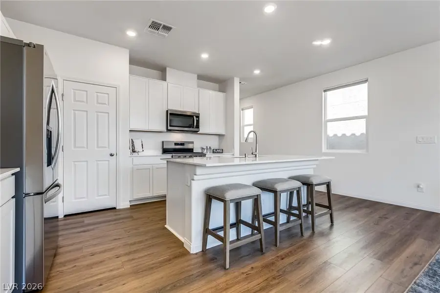 6604 Tumoulin Street, Las Vegas, NV 89148 - #2