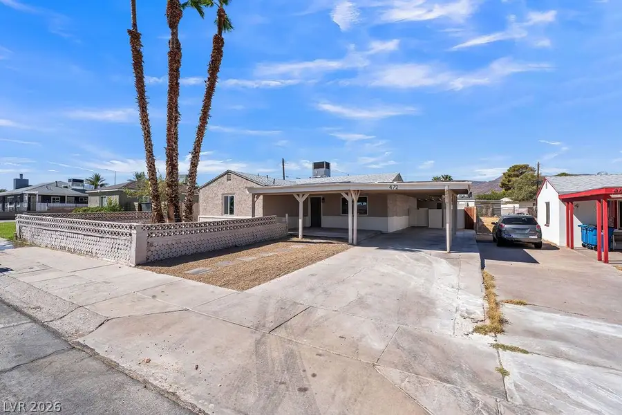 472 National Street, Henderson, NV 89015 - #2