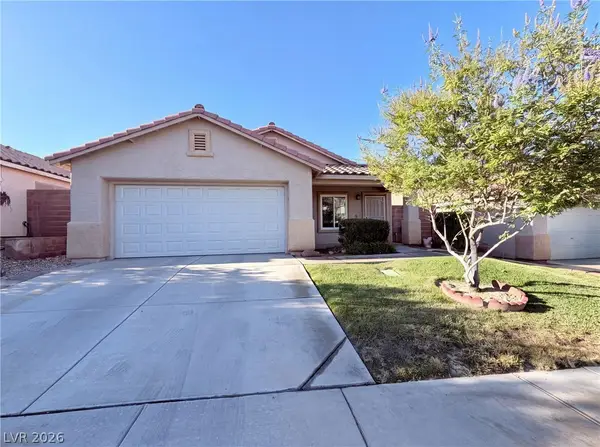8032 Tailwind Avenue, Las Vegas, NV 89131