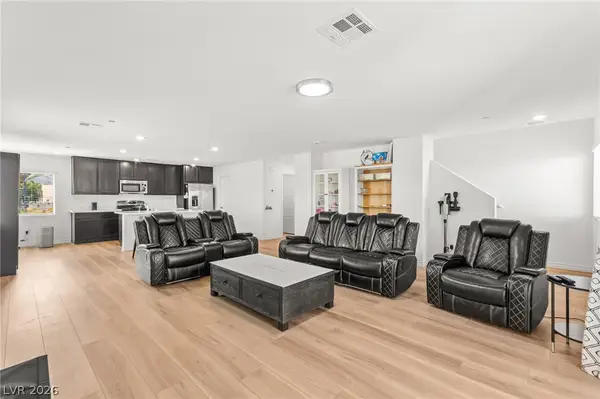3602 Cabernet Street, Las Vegas, NV 89129