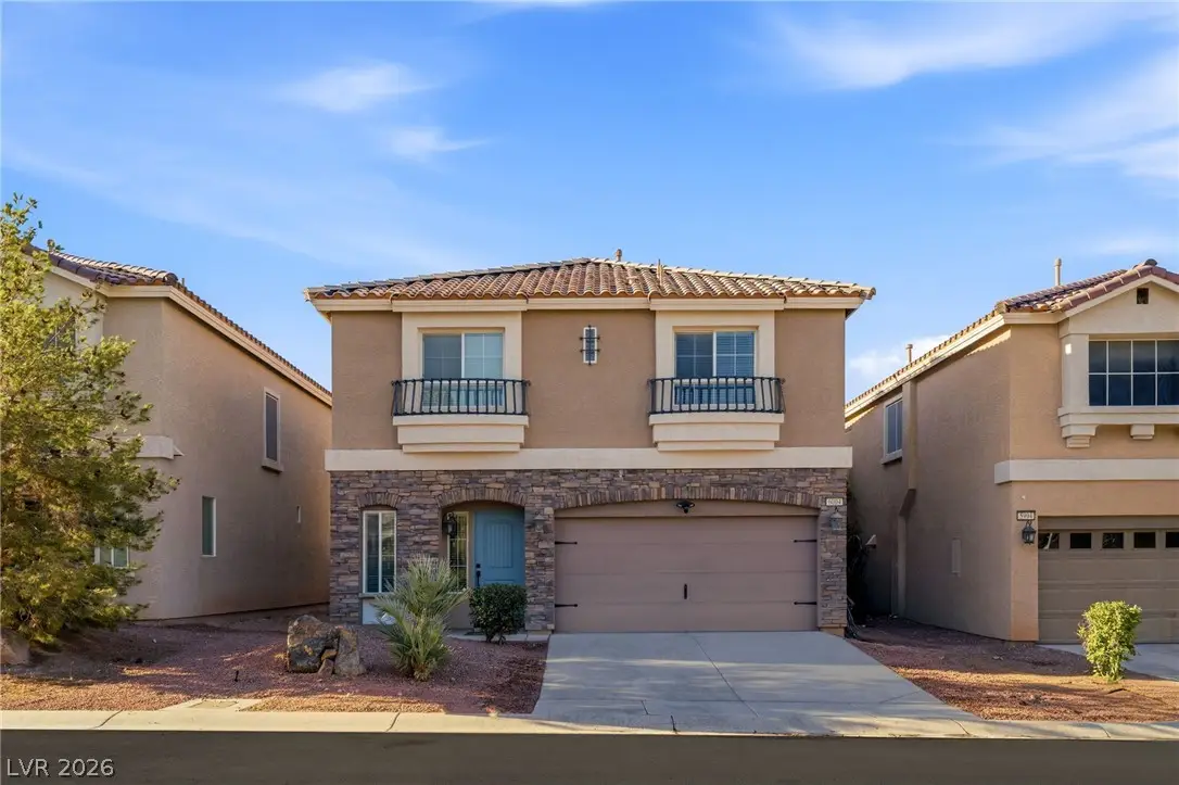 6004 Gordon Creek Avenue, Las Vegas, NV 89139 - #1