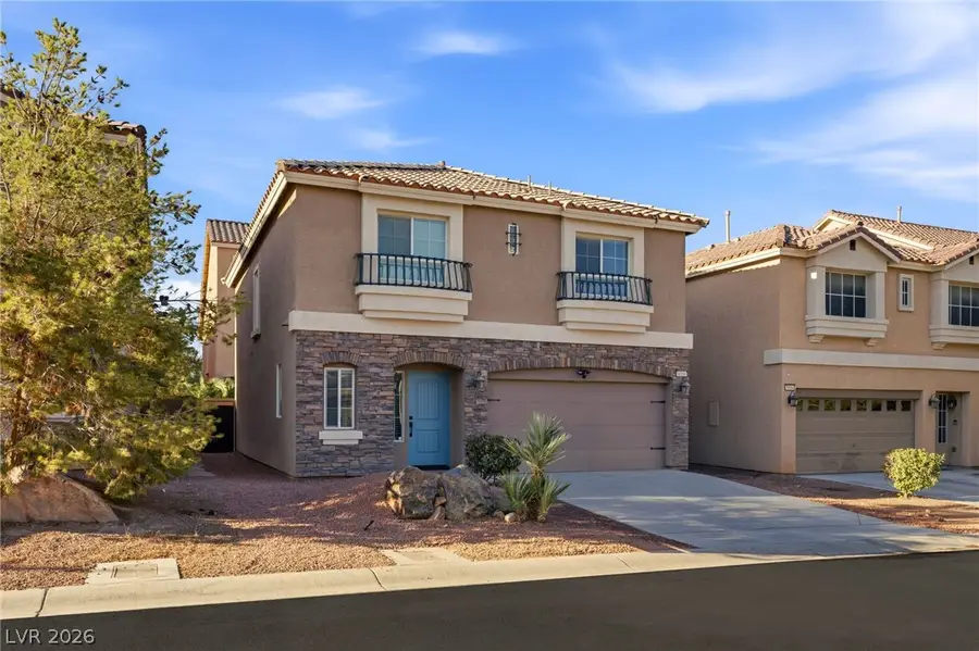6004 Gordon Creek Avenue, Las Vegas, NV 89139 - #2