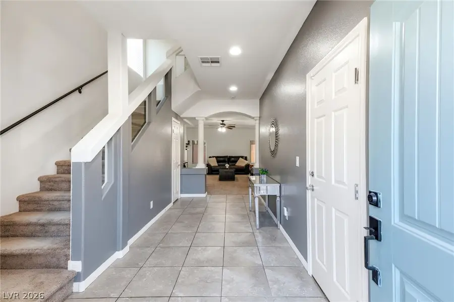 6004 Gordon Creek Avenue, Las Vegas, NV 89139 - #3