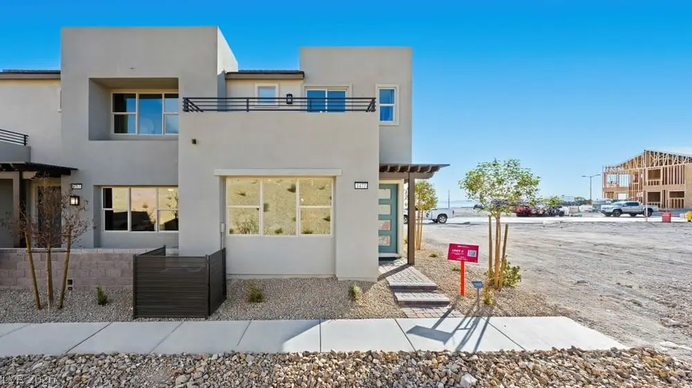 1536 Song Lark Lane, Las Vegas, NV 89138 - #1