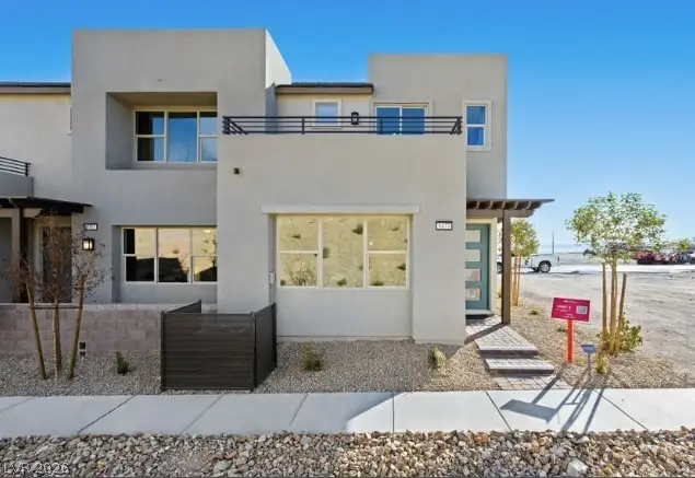 1459 Song Lark Lane, Las Vegas, NV 89138 - #1