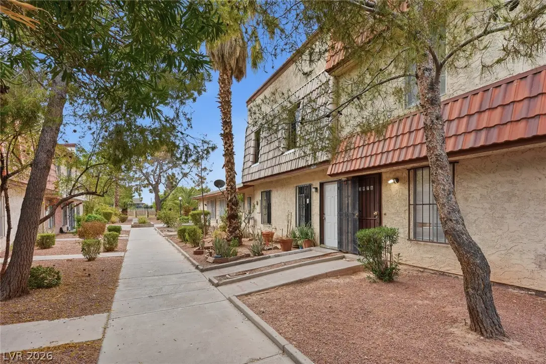 3978 Voxna Street, Las Vegas, NV 89119 - #1