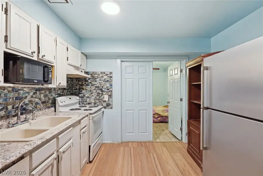 3978 Voxna Street, Las Vegas, NV 89119 - #2