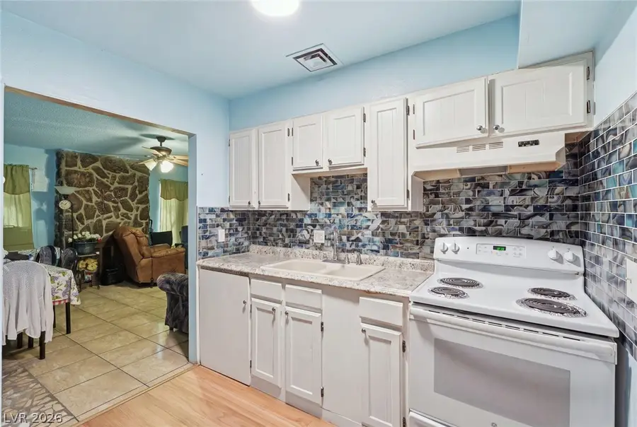 3978 Voxna Street, Las Vegas, NV 89119 - #3