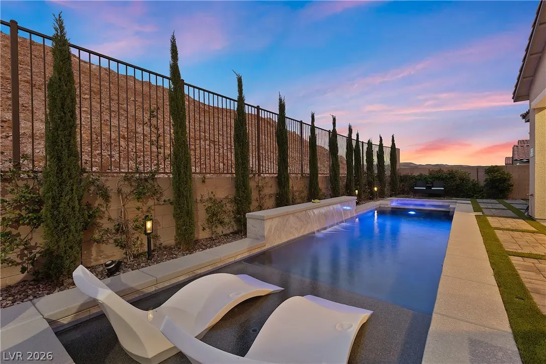 4040 Montone Avenue, Las Vegas, NV 89141 - #1