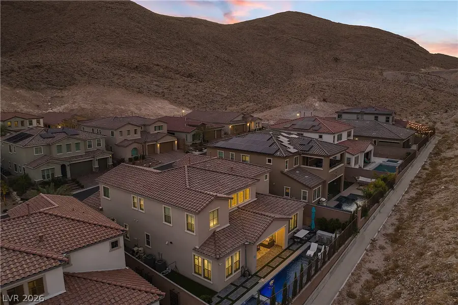 4040 Montone Avenue, Las Vegas, NV 89141 - #3