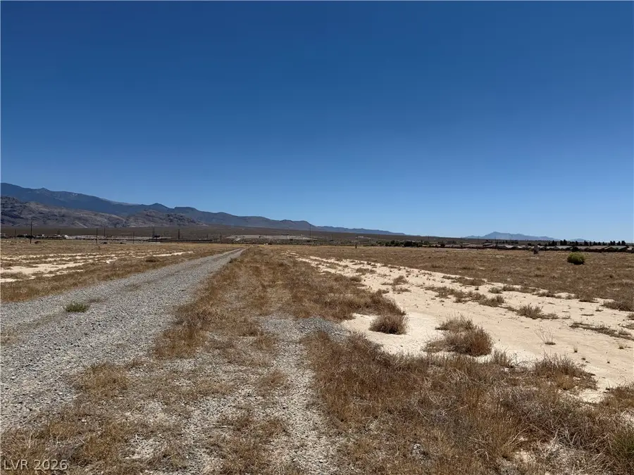 5331 E Roger Street, Pahrump, NV 89048 - #3