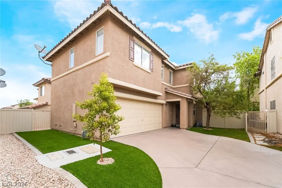 976 Grand Cerritos Avenue, Las Vegas, NV 89183 - #2