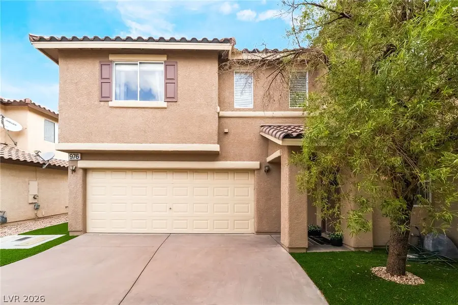 976 Grand Cerritos Avenue, Las Vegas, NV 89183 - #3