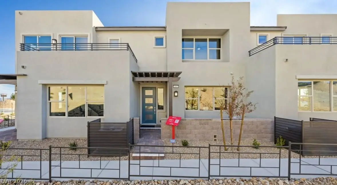 1444 Song Lark Lane, Las Vegas, NV 89138 - #1