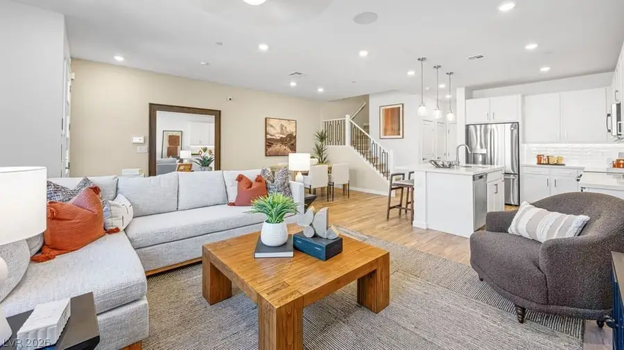 1444 Song Lark Lane, Las Vegas, NV 89138 - #3