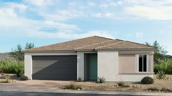 4418 Golden Horizon Street, Pahrump, NV 89061