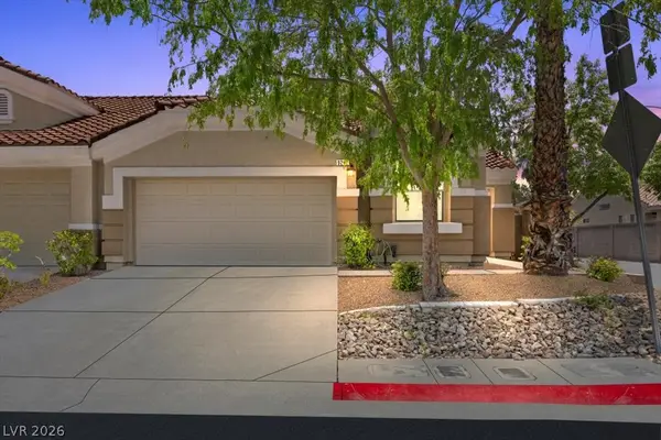 9269 Blue Flax Place, Las Vegas, NV 89148
