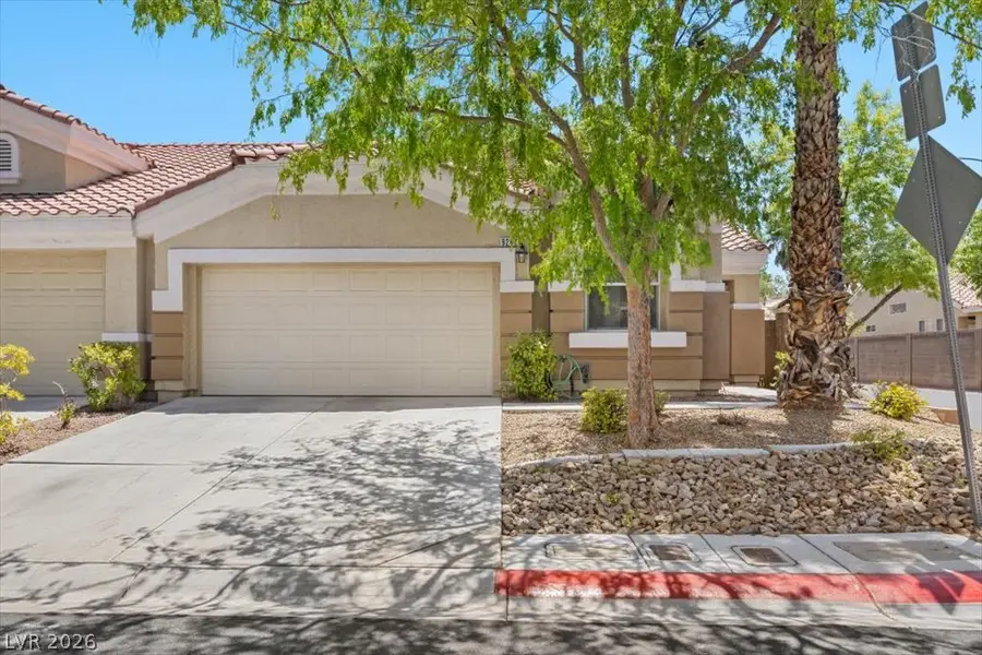 9269 Blue Flax Place, Las Vegas, NV 89148 - #2