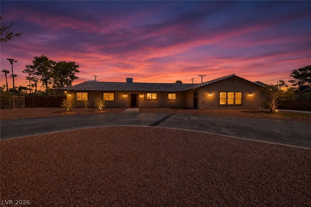 2258 Bridlewood Drive, Las Vegas, NV 89119 - #1
