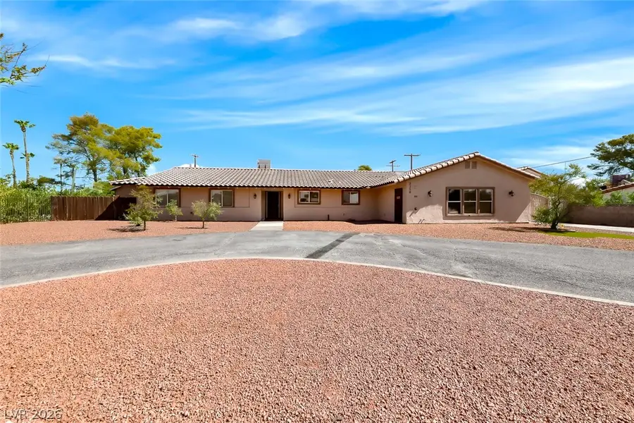 2258 Bridlewood Drive, Las Vegas, NV 89119 - #2
