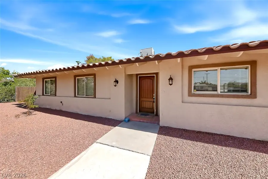2258 Bridlewood Drive, Las Vegas, NV 89119 - #3